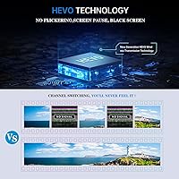 Hollyland Cosmo C1 Wireless HDMI/SDI Video Transmission System — image 6