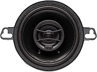 Powerbass S-3502 3.5″ Coaxial Speakers — image 2