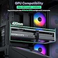 Okinos Aqua 9 ATX PC Case — image 9