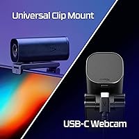 HyperX Vision S Webcam 4K — image 8