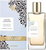 Lavanila Vanilla Coconut Perfume 1.7oz — image 2
