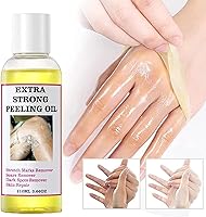 Yellow Peeling Oil, 220mL — image 2