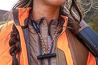 Walker's Flexible Bluetooth Neckband Headset GWP-RP-BT — image 2