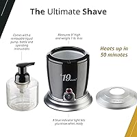Wahl Professional 5 Star Hot Lather Machine — image 3