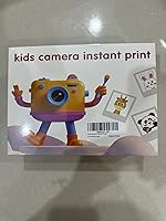 MISIRUN S1 Kids Instant Print Camera — image 8