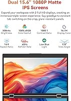 HotYeah Triple Laptop Screen Extender 15.6″ — image 3