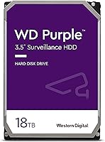 Western Digital 18TB WD Purple Surveillance HDD — image 2