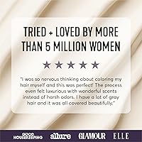 Madison Reed Radiant Hair Color Kit 2.5NNN Parma Black — image 11