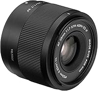 VILTROX 35mm f/1.7 X-Mount Lens — image 6