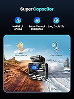 DDPAI Z50 Pro 4K Dual Dash Cam — image 8