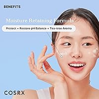 COSRX Low pH Good Morning Gel Cleanser 400mL — image 5