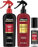 TRESemmé Keratin Smooth Blowout Set — image 1