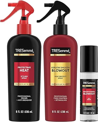 TRESemmé Keratin Smooth Blowout Set
