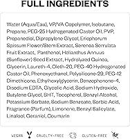 IGK BIG TIME Volume & Thickening Mousse 6.2 Oz — image 7