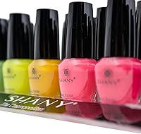 SHANY Cosmopolitan DIY Nail Polish Set - 24 Colors — image 8