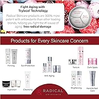 Radical Skincare Express Delivery Facial Enzyme Peel Mask - 1.7 oz — image 7