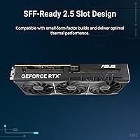 ASUS PRIME GeForce RTX 5060 Ti 16GB GDDR7 OC Edition Graphics Card — image 2