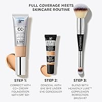 IT Cosmetics Bye Bye Under Eye Concealer - 11.0 Light Nude — image 8
