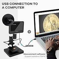 Andonstar AD246S-P HDMI Digital Microscope — image 7