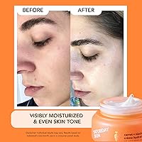 Saturday Skin Face Moisturizing Cream 1.61oz — image 5