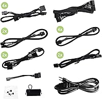 EVGA Supernova 1300 P+ 80+ Platinum 1300W Power Supply — image 3