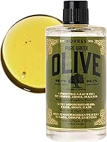 KORRES Extra Virgin Olive Oil for Face, Hair and Body 3.38 fl oz — image 1