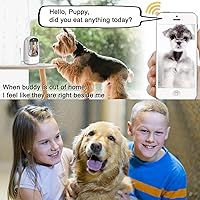 NBKsmart 2-Way Video/Audio Security Camera — image 4