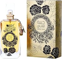 Ard al Zaafaran Habeebat Qalbi Eau de Parfum Spray, 3.4oz — image 3