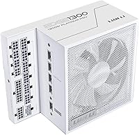 Lian Li EDGE Series EG1300WE.US 1300W Full Modular Power Supply — image 1