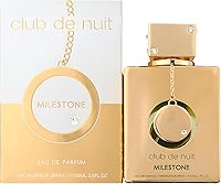 Armaf Club De Nuit Milestone Eau de Parfum 3.6oz — image 2
