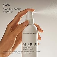 Olaplex Volumizing Blow Dry Mist 5oz — image 4