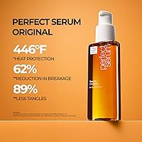 Mise En Scene Perfect Serum Original Heat Protectant Hair Oil 3.71oz — image 8