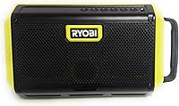 RYOBI 18V ONE+ Bluetooth Speaker — image 1