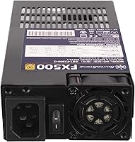 SilverStone FX500-G 500W Flex ATX 80 Plus Gold Power Supply — image 7