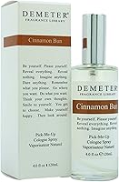 Demeter Cinnamon Bun Cologne Spray, 4oz — image 1