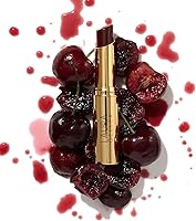 Laura Geller Jelly Balm Hydrating Lip Color - Very Black Cherry — image 3