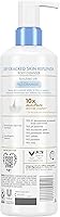 Dove Body Love Dry-Cracked Skin Replenish Body Cleanser 17.5oz 3-Pack — image 2