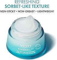 Vichy Mineral 89 Fragrance Free Cream 6.7oz — image 4