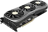ZOTAC Gaming GeForce RTX 4070 Ti Trinity OC 12GB — image 5