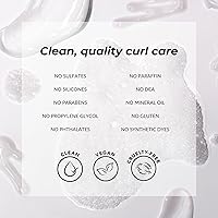 Love Ur Curls Split End Mender Restorative Leave-In Treatment 50mL — image 6