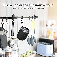 MIATONE QBOX 16W Bluetooth Speaker — image 3