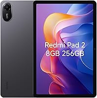 Xiaomi Redmi Pad 2 256GB + 8GB — image 1