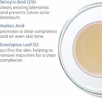 PCA SKIN Blemish Control Cleanser Bar 3.2oz — image 4