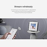 Samsung LS60D Music Frame Smart Speaker — image 3