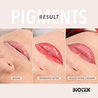 Biotek Bite Lip Pigment - 0.24 fl.oz. — image 7