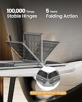 ProtoArc XKM01 Foldable Keyboard and Mouse Combo — image 2