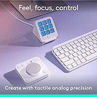 Logitech MX Creative Console — image 6