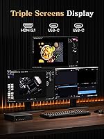 MINISFORUM MS-A2 AMD Ryzen 9 9955HX Mini PC — image 6