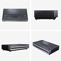 Hisense PX3-PRO Ultra Short Throw 4K Laser Projector — image 17