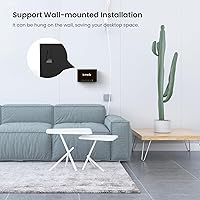 Tenda TEG1005D 5-Port Gigabit Switch — image 5